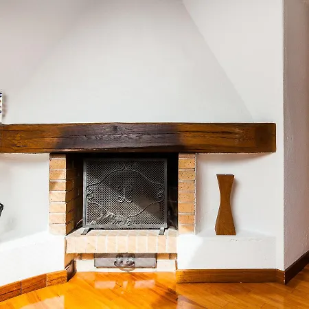 Apartamento Easyhomes - Corso Maroncelli Milán