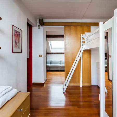 Easyhomes - Corso Maroncelli Apartamento *