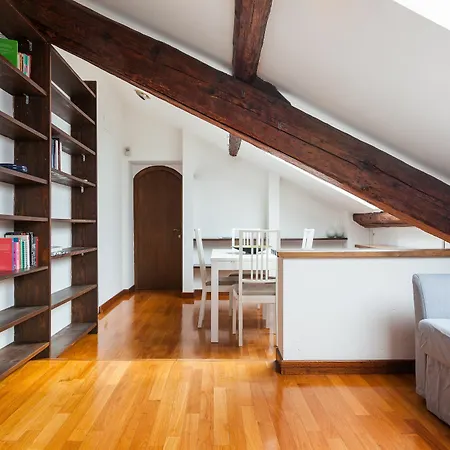 Easyhomes - Corso Maroncelli Apartamento Milán