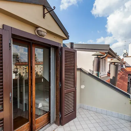 Apartamento Easyhomes - Corso Maroncelli