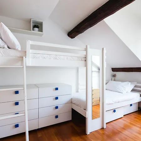 Easyhomes - Corso Maroncelli Apartamento