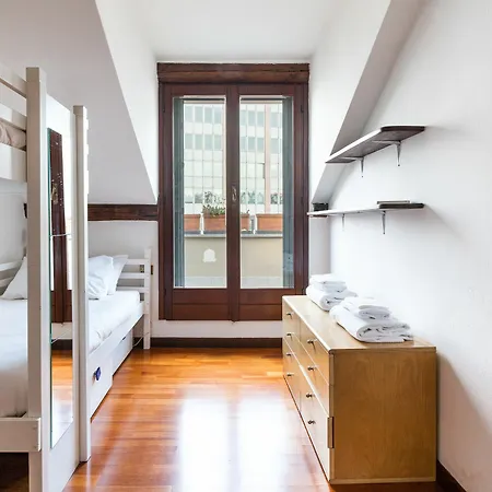 Easyhomes - Corso Maroncelli Apartamento Milán
