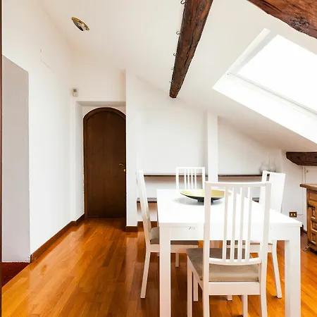 Easyhomes - Corso Maroncelli Apartamento