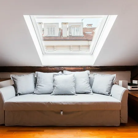 Apartamento Easyhomes - Corso Maroncelli