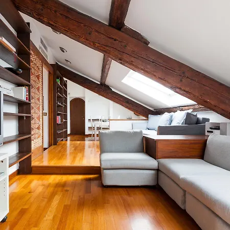 Daire Easyhomes - Corso Maroncelli Milano