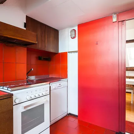Easyhomes - Corso Maroncelli * Milano