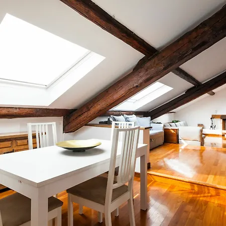 Daire Easyhomes - Corso Maroncelli *