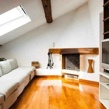 Easyhomes - Corso Maroncelli Milano