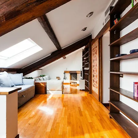 Easyhomes - Corso Maroncelli Milano